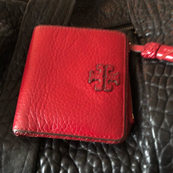 Tory Burch Handbags - Tory Burch wallet